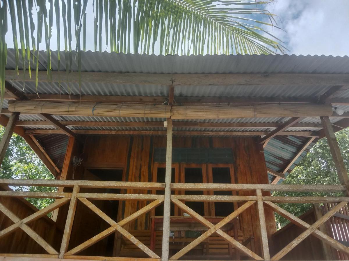 Yohana Cottage Tual Exterior foto
