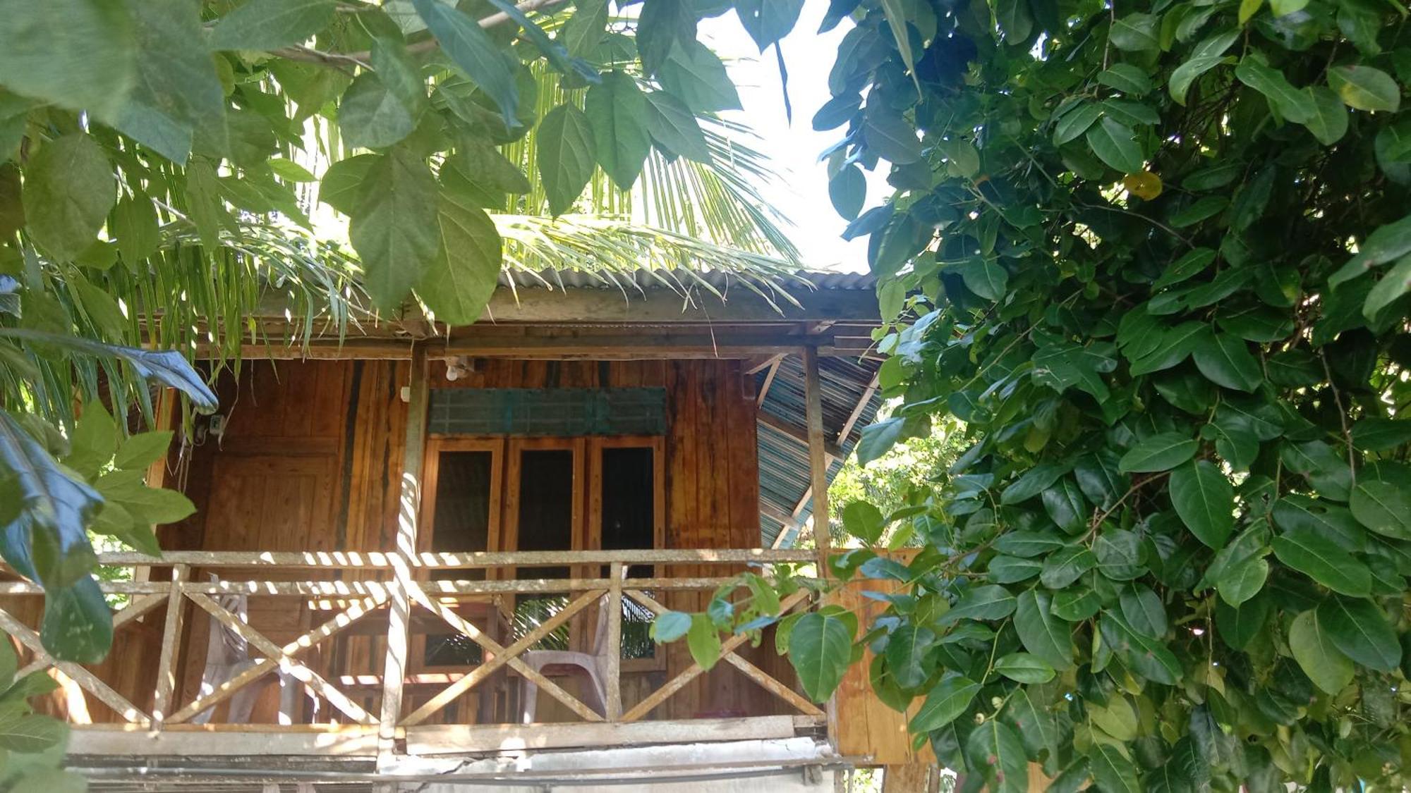 Yohana Cottage Tual Zimmer foto